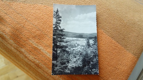 1955 meura oberweißbach - meura,