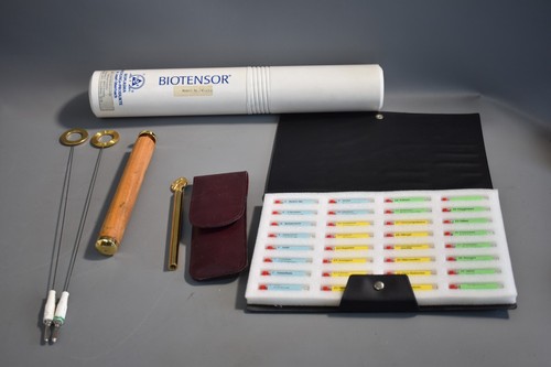 Biotensor bioplasma - biotensor, dr