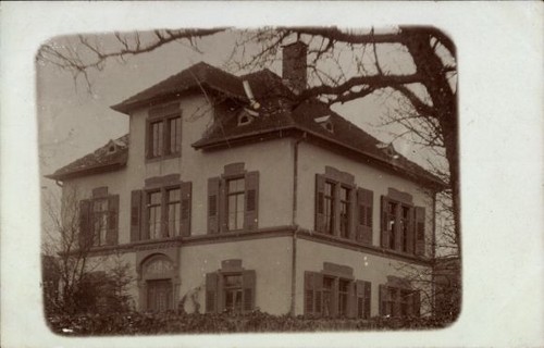 Foto oberbach wildflecken - ak,