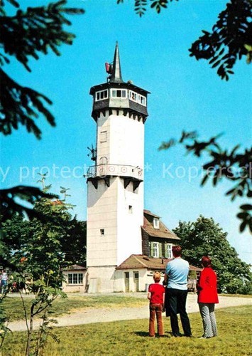 Oberweissbach froebelturm - oberweissbach,