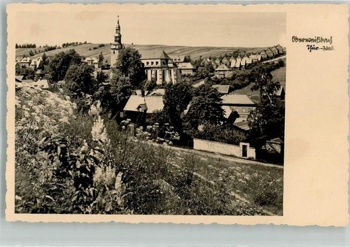 98744 o6432 oberweißbach foto - oberweißbach,