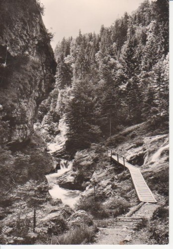 Weissbach/Oberbayern