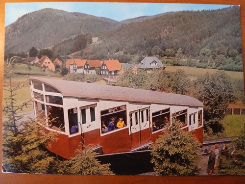 Postkarte 3437 nicht gelaufen
