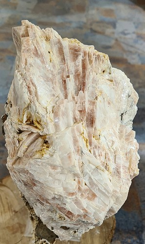 Großstufe baryt schwerspat - großstufe,