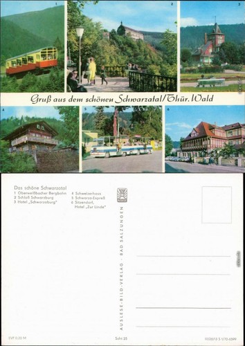 Sitzendorf schwarzatal - sitzendorf,
