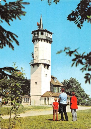 Oberweißbach fröbelturm ngl - oberweißbach,