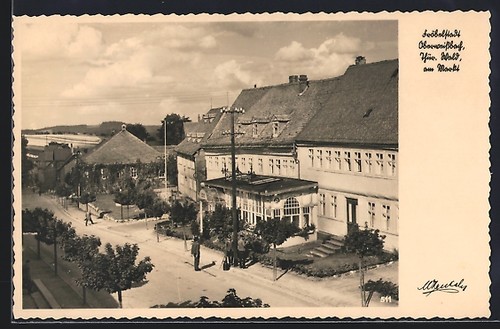 Oberweißbach thür wald - oberweißbach, /thür.