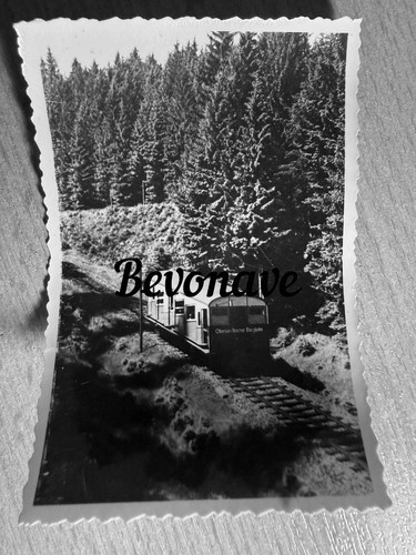 Foto oberweissbach bergbahn - oberweissbach,