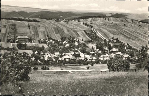 Oberweissbach