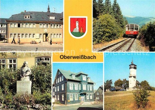 Oberweissbach gasthaus - oberweissbach,