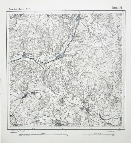 Geroda schondra riedenberg - geroda,