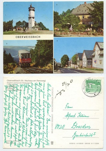 117325 oberweißbach - -,