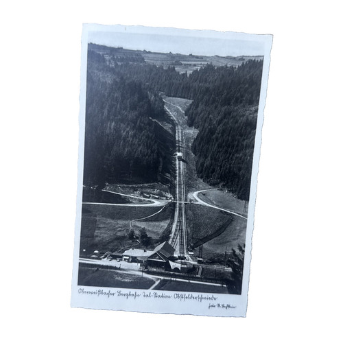 Ansichtskarte postkarte - ansichtskarte,