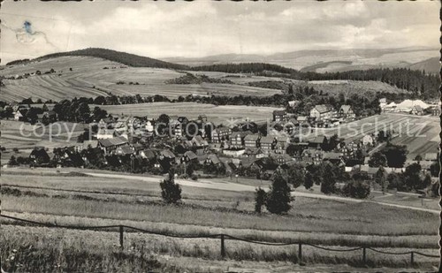 Oberweissbach