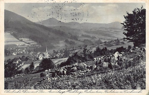 Deutschland oberbach - -,