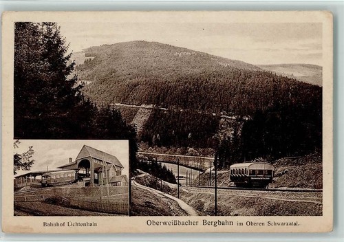 O6432 oberweißbach - o6432,