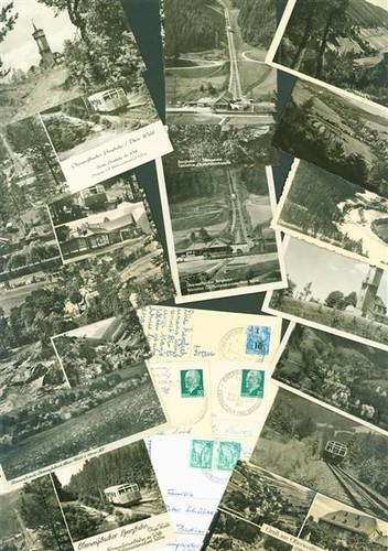 98744 o6432 oberweißbach lot - 98744,
