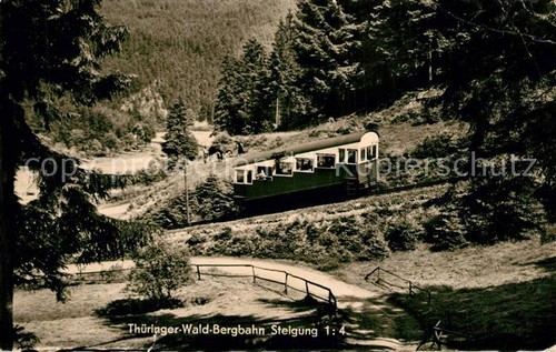 Oberweissbach thueringer wald - oberweissbach, thueringer-wald