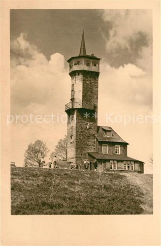 Oberweissbach kirchberg - oberweissbach,