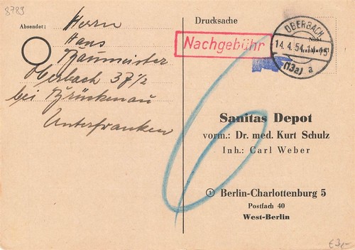 138512 oberbach - 138512),