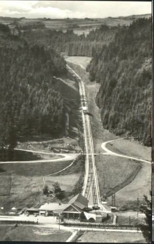 Oberweissbach thuer wald - oberweissbach,