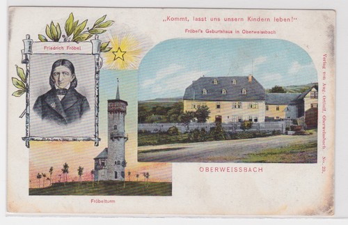 909233 oberweissbach - 909233,