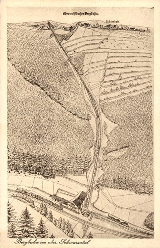 Kirchberg oberweißbach im - kirchberg,