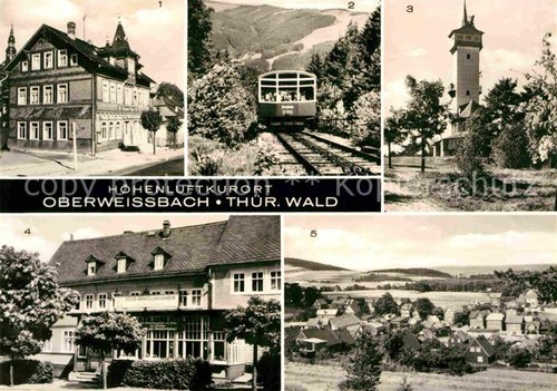 Oberweissbach restaurant - oberweissbach,