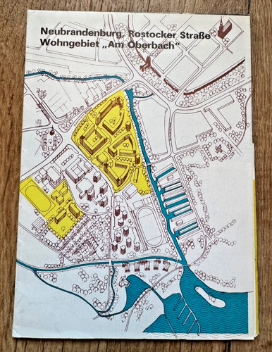 Neubrandenburg rostocker - neubrandenburg,