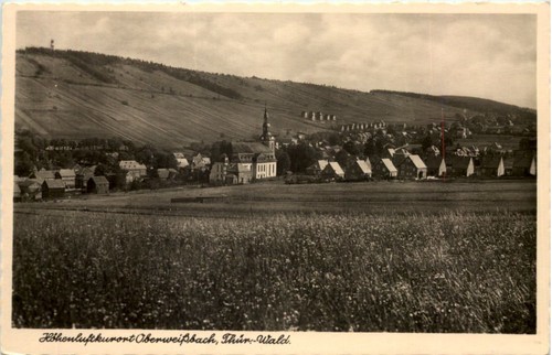 Oberweissbach 524752 - oberweissbach, -524752