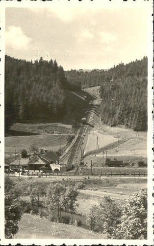 Oberweissbach thueringen - oberweissbach,
