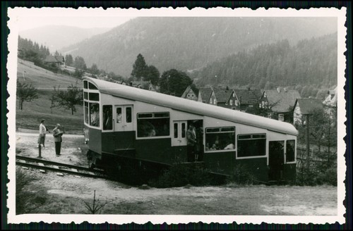 Foto oberweißbach - foto,