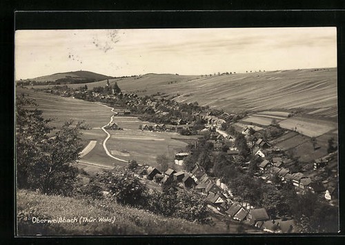 Oberweißbach thür wald - oberweißbach,