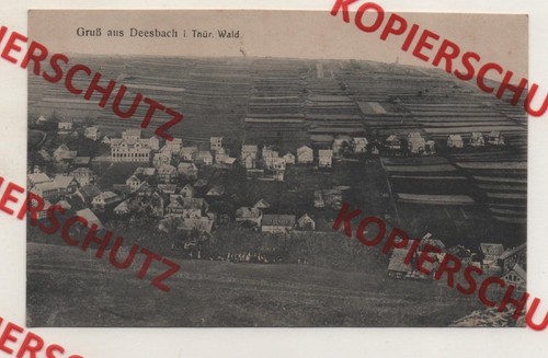 Deesbach mit fröbelturm b - mit,