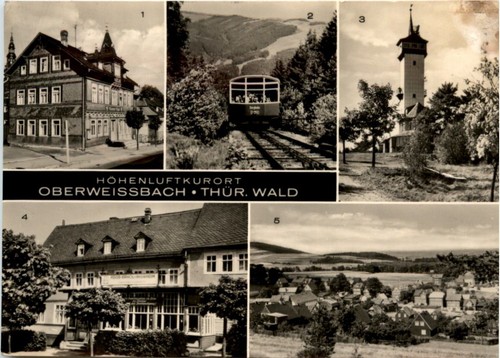 Oberweissbach 224192 - oberweissbach, -224192