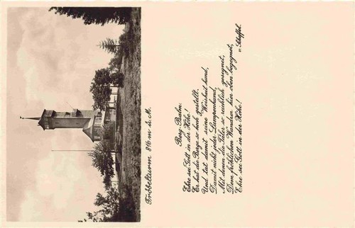 Oberweissbach thueringen - oberweissbach,