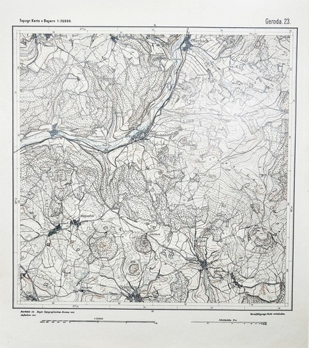 Geroda riedenberg oberbach - riedenberg,