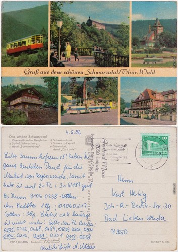 Sitzendorf schwarzatal - sitzendorf,