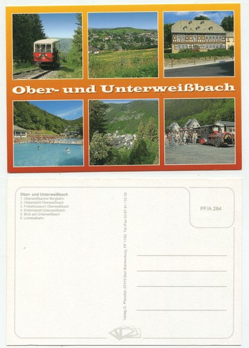 14936 oberweißbach und - -,