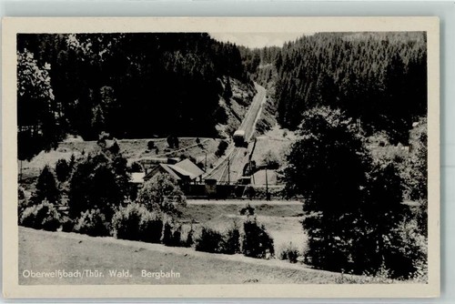98744 o6432 oberweißbach - 98744,