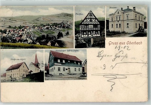 85416 w8051 oberbach kr - ,,